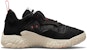 (W) Sneakers Air Jordan Delta 2 / Jingga 'Hitam' CW0913-012