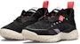 (W) Sneakers Air Jordan Delta 2 / Jingga 'Hitam' CW0913-012