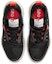 Shop (W) Sneakers Air Jordan Delta 2 / Jingga 'Hitam' CW0913-012