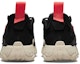 Purchase (W) Sneakers Air Jordan Delta 2 / Jingga 'Hitam' CW0913-012