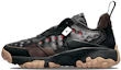 Buy (女性)Air Jordan Delta 2『黑色天鵝絨棕』DQ6155-062