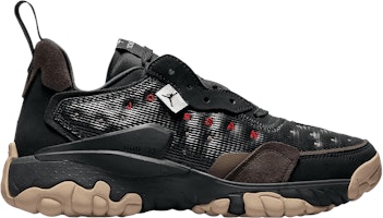 (Women) Air Jordan Delta 2 'Black Velvet Brown' DQ6155-062 (Women) Air Jordan Delta 2 'Black Velvet Brown' DQ6155-062