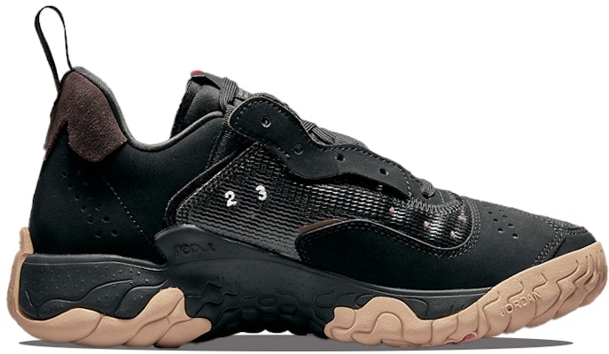(W) Air Jordan Delta 2 '黑色天鹅绒棕' DQ6155-062 Order (W) Air Jordan Delta 2 '黑色天鹅绒棕' DQ6155-062