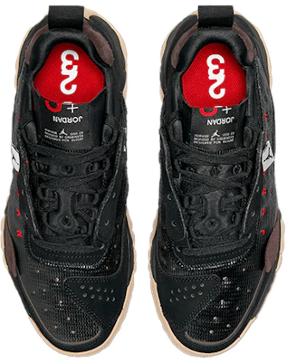 (女性)Air Jordan Delta 2『黑色天鵝絨棕』DQ6155-062 Shop (女性)Air Jordan Delta 2『黑色天鵝絨棕』DQ6155-062