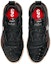 Shop (W) Air Jordan Delta 2 'Hitam Velvet Coklat' DQ6155-062