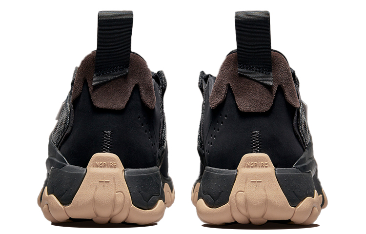 Purchase （女性）Air Jordan Delta 2『黑色天鵝絨棕』DQ6155-062