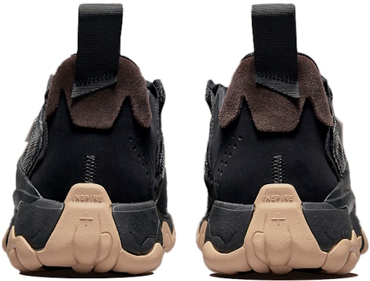 (Women) Air Jordan Delta 2 'Black Velvet Brown' DQ6155-062 Purchase (Women) Air Jordan Delta 2 'Black Velvet Brown' DQ6155-062