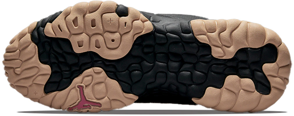 (女性)Air Jordan Delta 2『黑色天鵝絨棕』DQ6155-062 Details for (女性)Air Jordan Delta 2『黑色天鵝絨棕』DQ6155-062