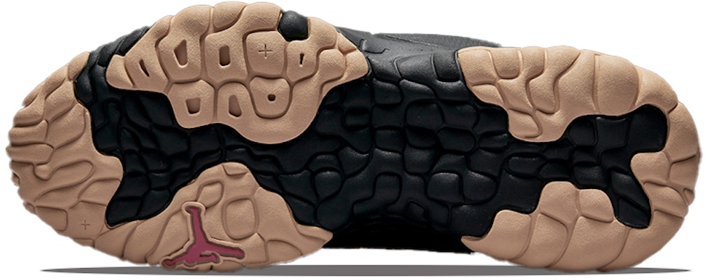 (Women) Air Jordan Delta 2 'Black Velvet Brown' DQ6155-062 Details for (Women) Air Jordan Delta 2 'Black Velvet Brown' DQ6155-062