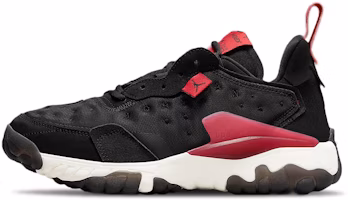 (Women) Air Jordan Delta 2 'Bred' CW0913-006 (Women) Air Jordan Delta 2 'Bred' CW0913-006