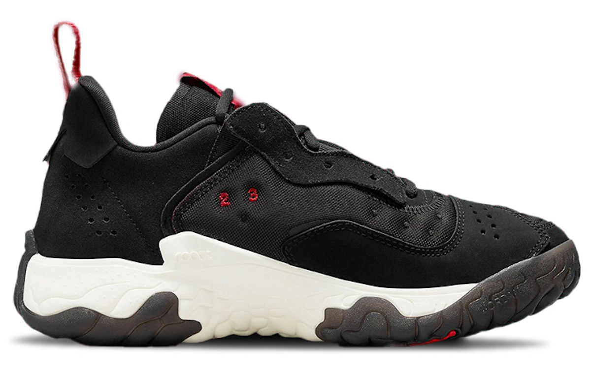 (Women) Air Jordan Delta 2 'Bred'