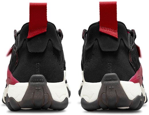 (Women) Air Jordan Delta 2 'Bred' CW0913-006 Purchase (Women) Air Jordan Delta 2 'Bred' CW0913-006