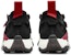 (W) Air Jordan Delta 2 'Bred' Lelaki CW0913-006