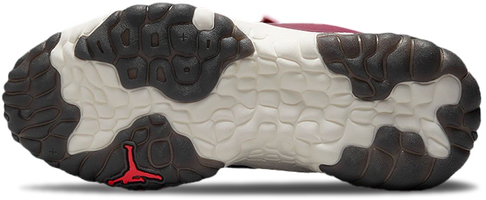 (Women) Air Jordan Delta 2 'Bred' CW0913-006 Details for (Women) Air Jordan Delta 2 'Bred' CW0913-006