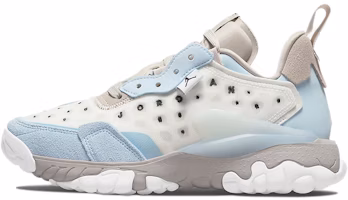 (Women) Air Jordan Delta 2 'College Grey Celestine Blue' CW0913-004 (Women) Air Jordan Delta 2 'College Grey Celestine Blue' CW0913-004