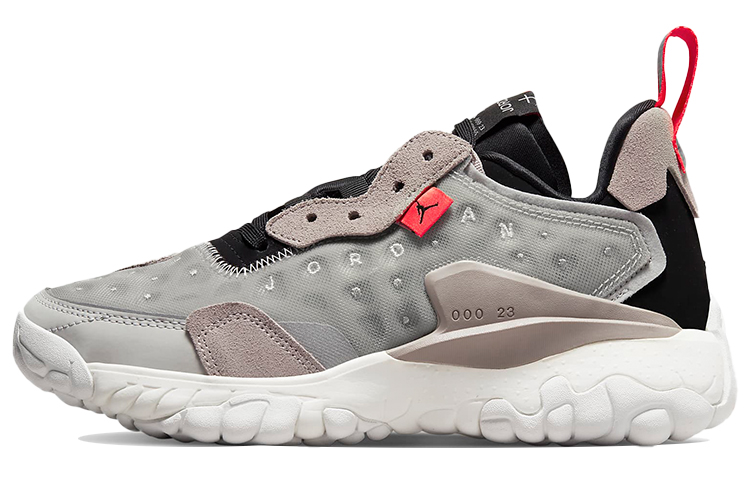 (Women) Air Jordan Delta 2 'Grey Fog' CW0913-005