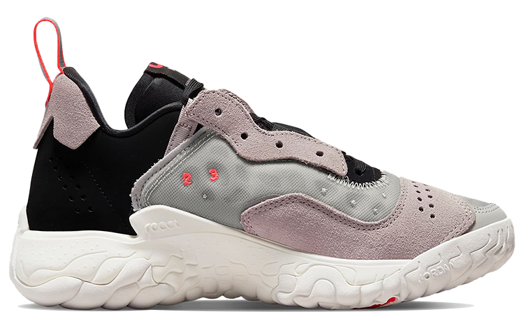 Order (W) エア ジョーダン デルタ 2 "グレーフォグ" CW0913-005