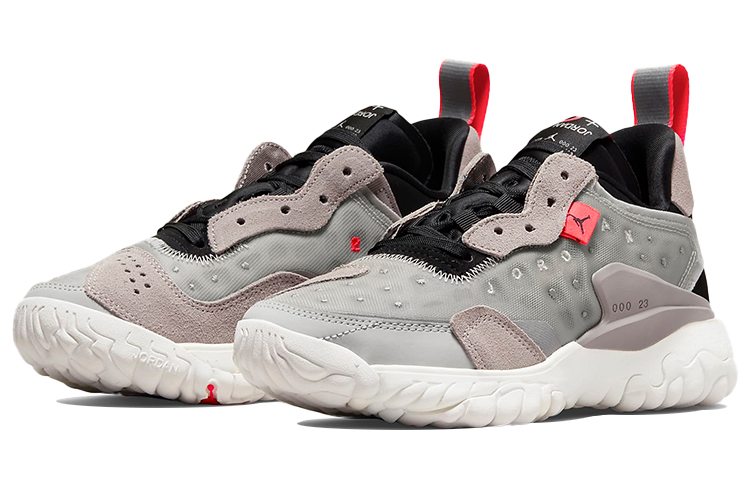 Lookbook (W) エア ジョーダン デルタ 2 "グレーフォグ" CW0913-005