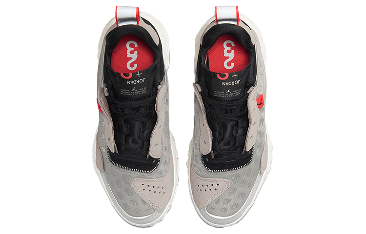 Shop (W) エア ジョーダン デルタ 2 "グレーフォグ" CW0913-005