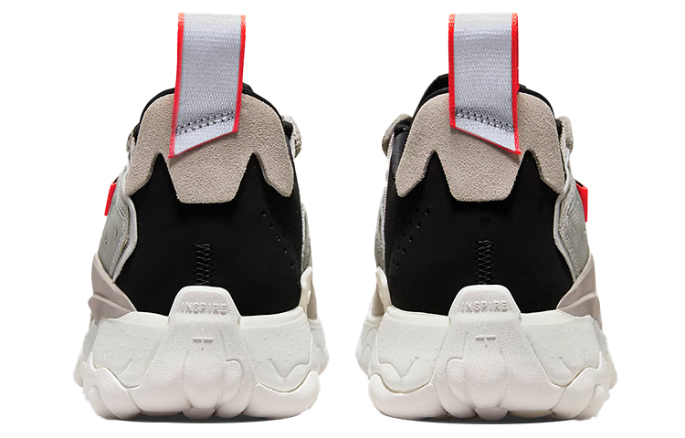 Purchase (W) エア ジョーダン デルタ 2 "グレーフォグ" CW0913-005