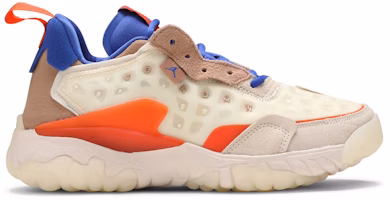 (Women) Air Jordan Delta 2 'Hyper Royal Orange' CW0913-101 (Women) Air Jordan Delta 2 'Hyper Royal Orange' CW0913-101