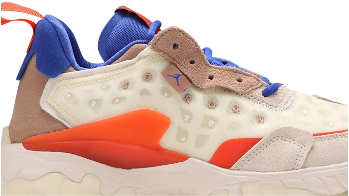 (W) Air Jordan Delta 2 'Hyper Royal Naranja' CW0913-101 Order (W) Air Jordan Delta 2 'Hyper Royal Naranja' CW0913-101