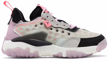 (Women) Air Jordan Delta 2 'Light Arctic Pink' CW0913-061 (Women) Air Jordan Delta 2 'Light Arctic Pink' CW0913-061