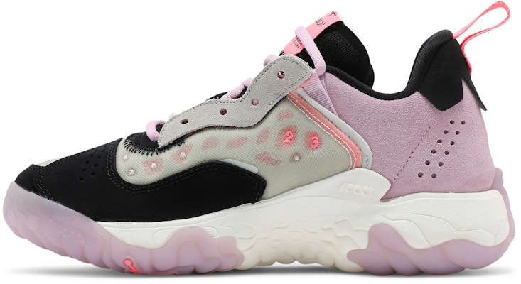 (W) 에어 조던 델타 2 '라이트 아틱 핑크' CW0913-061 Lookbook (W) 에어 조던 델타 2 '라이트 아틱 핑크' CW0913-061