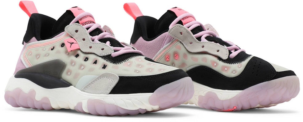 (W) 에어 조던 델타 2 '라이트 아틱 핑크' CW0913-061 Cheap (W) 에어 조던 델타 2 '라이트 아틱 핑크' CW0913-061