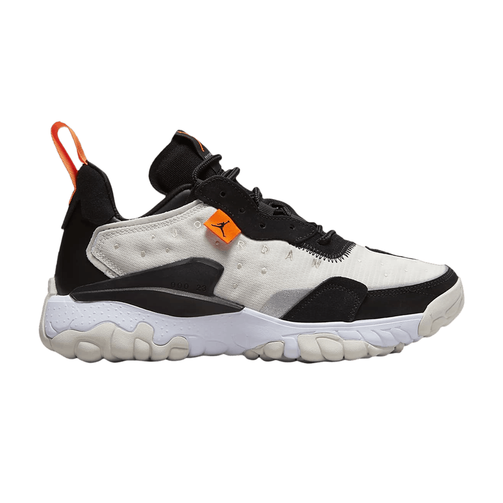 (Women) Air Jordan Delta 2 'Phantom Black' CW0913-007