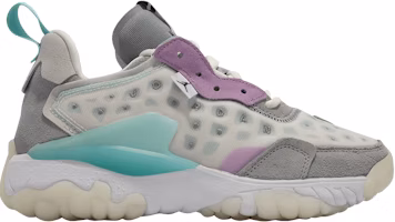 (Women) Air Jordan Delta 2 'Platinum Tint Dark Smoke Grey' CW0913-002 (Women) Air Jordan Delta 2 'Platinum Tint Dark Smoke Grey' CW0913-002