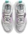 (W) Air Jordan Delta 2 'Platinum Tint Dark Smoke Grey' Dalam Warna Platinum & Kelabu. CW0913-002