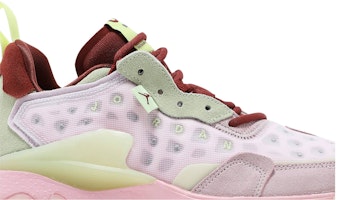 (W) Air Jordan Delta 2 'Regal Pink' - Merah Jambu Regal CW0913-600 Order (W) Air Jordan Delta 2 'Regal Pink' - Merah Jambu Regal CW0913-600