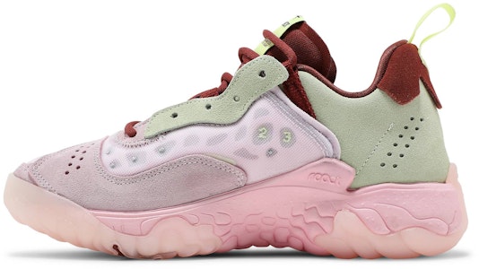 (W) Air Jordan Delta 2 'Rosa Real' CW0913-600 Lookbook (W) Air Jordan Delta 2 'Rosa Real' CW0913-600