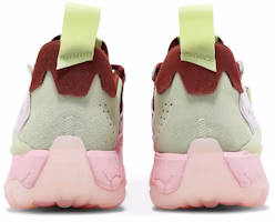 (W) Air Jordan Delta 2 'Regal Pink' - Merah Jambu Regal CW0913-600 Details for (W) Air Jordan Delta 2 'Regal Pink' - Merah Jambu Regal CW0913-600