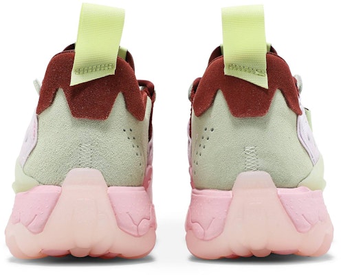 (Women) Air Jordan Delta 2 'Regal Pink' CW0913-600 Details for (Women) Air Jordan Delta 2 'Regal Pink' CW0913-600