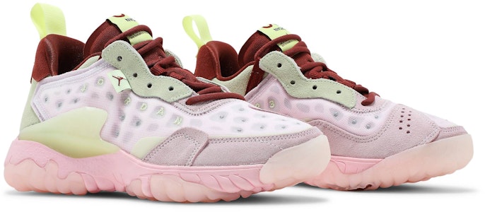 (W) Air Jordan Delta 2 'Rosa Real' CW0913-600 Cheap (W) Air Jordan Delta 2 'Rosa Real' CW0913-600