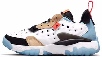 (Women) Air Jordan Delta 2 'Thermo White' CW0913-100 (Women) Air Jordan Delta 2 'Thermo White' CW0913-100