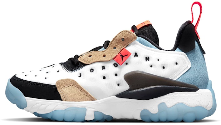 (Women) Air Jordan Delta 2 'Thermo White' CW0913-100 Buy (Women) Air Jordan Delta 2 'Thermo White' CW0913-100