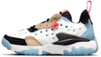 Buy (W) Air Jordan Delta 2 'Thermo White' Putih CW0913-100