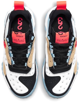 (Women) Air Jordan Delta 2 'Thermo White' CW0913-100 Shop (Women) Air Jordan Delta 2 'Thermo White' CW0913-100