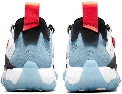 (Women) Air Jordan Delta 2 'Thermo White' CW0913-100 Purchase (Women) Air Jordan Delta 2 'Thermo White' CW0913-100