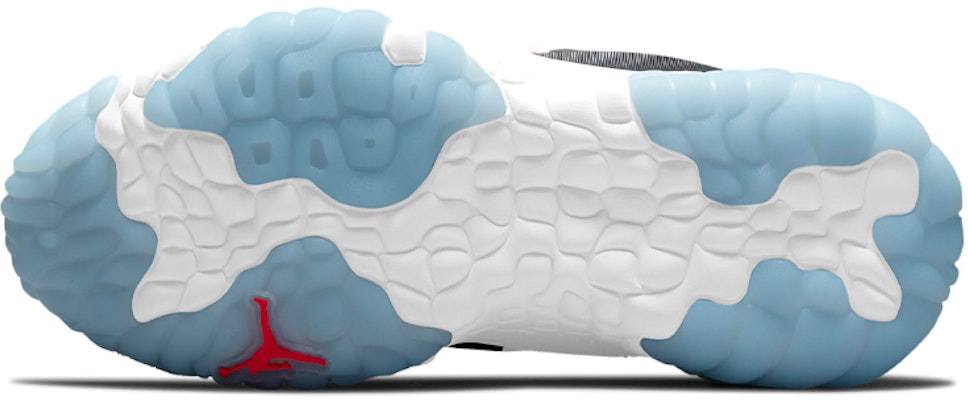 (Women) Air Jordan Delta 2 'Thermo White' CW0913-100 Details for (Women) Air Jordan Delta 2 'Thermo White' CW0913-100