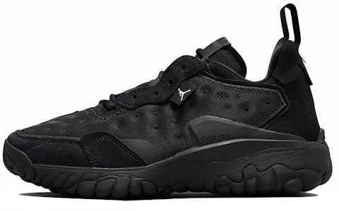 (W) 에어 조던 델타 2 트리플 블랙 러닝화 CW0913-001 Buy (W) 에어 조던 델타 2 트리플 블랙 러닝화 CW0913-001