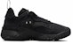 (W) Kasut Lari Air Jordan Delta 2 'Triple Black' Hitam. CW0913-001