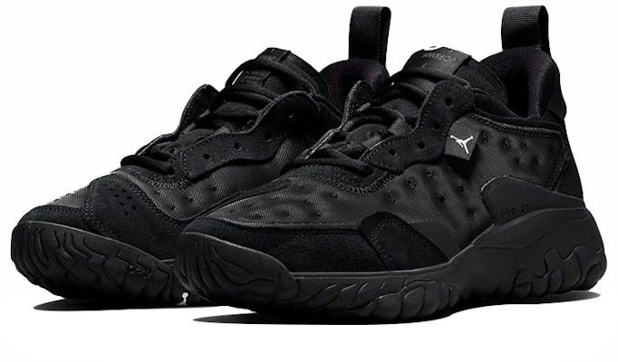 (W) エア ジョーダン デルタ 2 トリプルブラック (AJ Delta 2 Triple Black) CW0913-001 Lookbook (W) エア ジョーダン デルタ 2 トリプルブラック (AJ Delta 2 Triple Black) CW0913-001