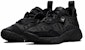 (W) Kasut Lari Air Jordan Delta 2 'Triple Black' Hitam. CW0913-001