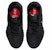 (W) Kasut Lari Air Jordan Delta 2 'Triple Black' Hitam. CW0913-001