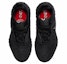 Shop (W) Kasut Lari Air Jordan Delta 2 'Triple Black' Hitam. CW0913-001