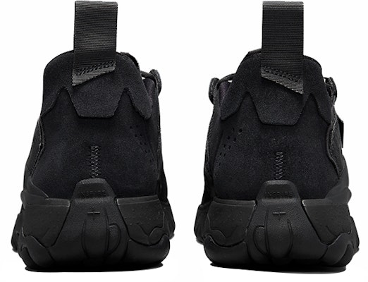 (Women) Air Jordan Delta 2 Triple Running Shoes Black 'Black' CW0913-001 Purchase (Women) Air Jordan Delta 2 Triple Running Shoes Black 'Black' CW0913-001